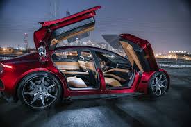 Image result for Inferno 2015 Fisker