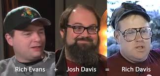 Want to find a certain episode? A certain RLM scene? Ask here! Vol. IX :  rRedLetterMedia