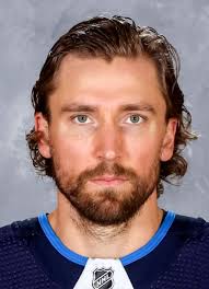 A Conversation with NHL Veteran Blake Wheeler