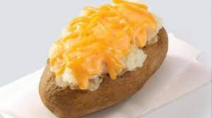 Maybe you would like to learn more about one of these? Why You Should Never Order A Baked Potato At Wendy S Youtube