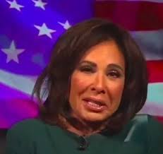 Hope your watching The Five!