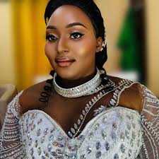 Photo by Halima Joseph (@halima_house_of_makeup) · October 17, 2021