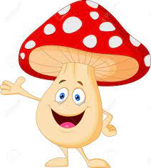 Cartoon fresh brown mushroom character fresh brown porcini mushroom cartoon character with fleshy broad cap and funny smiling face, isolated on white mushroom cartoon stock illustrations. Cute Mushroom Cartoon Royalty Free Cliparts Vectors And Stock Illustration Image 23006455