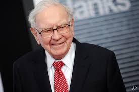 Is Berkshire Hathaway's Stock Undervalued?