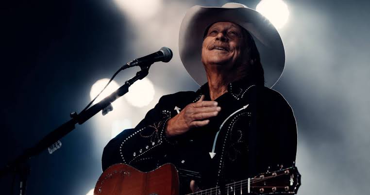 BREAKING: CMT To Honor Alan Jackson With 'Artist Of A Lifetime' Award: 'I'm Very Proud' - Country Now
