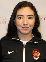 Lorina Solosaia's goal puts the team in front at the break... #WOFTQ  #PNG_SOL