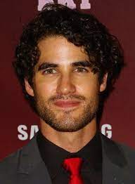 Darren criss made his professional stage debut at the age of ten. Darren Criss Wikipedia
