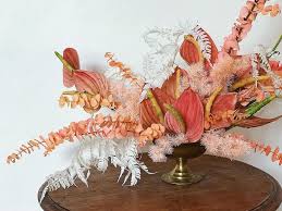 Check spelling or type a new query. Fresh Flowers Are Great But Have You Tried Decorating With Dried Flowers Nolisoli