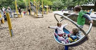 Hannover Linden Spielplatz Von Alten Garten Kinder Hanover Germany Spielplatz Schone Spielplatze Hannover