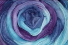 Dye Hard: The Art of Color & Fiber