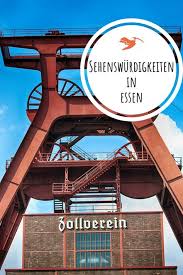 Sehenswurdigkeiten In Essen Viel Mehr Als Nur Einkaufen Sehenswurdigkeiten Ausflug Einkaufen