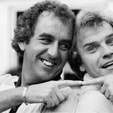 Freddie Starr Christmas Family Print 1980. Art Prints, Posters & Puzzles  from Memory Lane