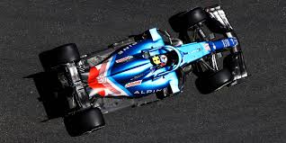 Official twitter of alpine f1 team. Formel 1 In Frankreich Alpine F1 Team Freut Sich Auf S Heimrennen Renault Welt
