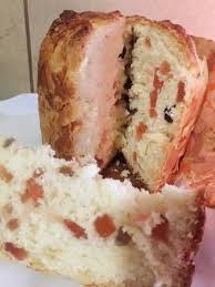 Pan Dulce Esponjoso Y Humedo Receta De Gabi Gauna Receta Pan De Dulce Pan Dulce Recetas Dulce En Olla