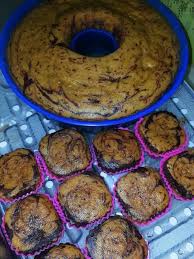 Cara membuat kek coklat moist kukus. Kuali Mama Kek Pisang Coklat Moist Kukus Jom Tgk ÙÙŠØ³Ø¨ÙˆÙƒ