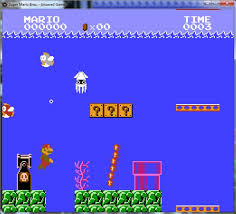 This version of the game is offered here for download, featuring all the. Download Super Mario Bros Nes Game Builder Majorgeeks