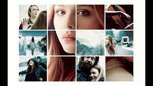 Ver Online O Descargar Si Decido Quedarme Completa En Espanol Filmes Shane West Augustus Waters