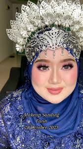 Makeup sanding fatin..love sgt.. Tq atin for having me Korang yg cr mya  area cameron blh la roger2 laili #muacameronhighlands  #muacameron#muacameronhighland