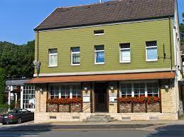 Haus jägersruh ⭐ , germany, jägersruh, 2: Hotel Restaurant Haus Jagerruh