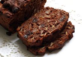 Kletzenbrot Traditional German Christmas Fruit Bread German Culture In 2020 Food Christmas Food Fruit Bread