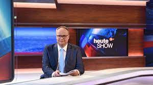 Wann kommt die zdf heute show? Heute Show Im Zdf Alles Zu Produktion Ausstrahlung Und Inhalt Film Tv Serien