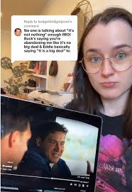 Exploring Evan Buckley and Buddie Dynamics