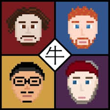 Stream Captain MOXi music