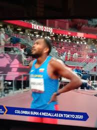 Lo primero que sintió ximena restrepo cuando vio en la pantalla del estadio olímpico de barcelona que había ganado la medalla de bronce en los 400 metros fue alivio. Habecl806snuum