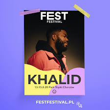 Taco hemingway, czyli filip szcześniak to polski raper, który ostatnimi czasy stał się niezwykle popularny. Fest Festival 2020 Khalid Kolejnym Headlinerem Glos Kultury