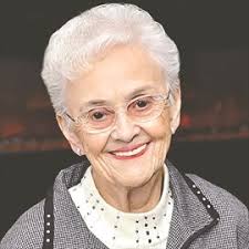 Florence GAUTHIER Obituary (2018)