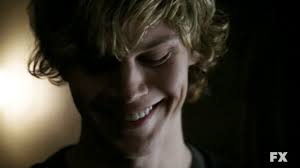 Tate langdon (also known as the rubber man) is the main antagonist of the first season of the horror anthology tv series american horror story, known to fans as murder house. American Horror Story Tate Quotes Quotesgram
