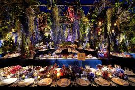 Fait Accompli Legendary Parties Worldwide Events In 2020 Event Party Wedding Flowers