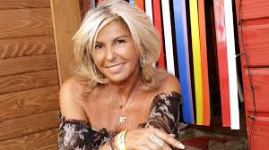 Décryptage De La Fortune De Caroline Margeridon : 5 Facteurs Clés D'une  Richesse De 13 Millions D'Euros