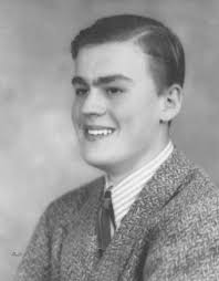 GEORGE DIAMOS Obituary (1921