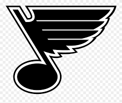 We have collected 37+ st louis blues coloring page images of various designs for you to color. St Louis Blues Logo Png Transparent Svg Vector White St Louis Blues Logo Clipart 5376935 Pinclipart
