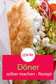 Doner Selber Machen Rezept Rezepte Kochen Und Backen Rezepte Kochrezepte