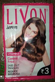 Fall in love with your hair again with livon silky potion. Livon Hair Serum Reviews Price Benefits How To Use Ingredients Side Effects