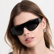 DOLCE & GABBANA DG4461 Sunglasses Black Frame Dark Grey Lens 57-15-146  Authentic