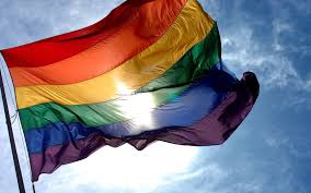 ⬇⬇mira aquí ⬇⬇¡hola familia arcoiris! Quien Diseno La Bandera Lgtb Del Arcoiris