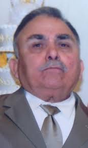 Antonio Garza Obituary