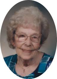 Pauline Lafave Obituary