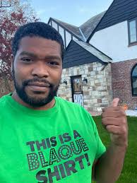 Before hip-hop took over the streets, DJQ was a jazz haven. 🎺 Sutphin  Boulevard once carried the sounds of legends like Count Basie and Billie  Holiday, who lived and played nearby. This