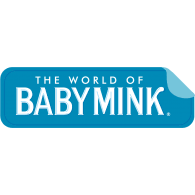 Baby Mink Logo Vector Eps Free Download
