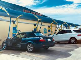 When your car gets dirty, locate a carwash to keep your car polished and looking clean near me. Turbo Jet Car Wash