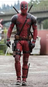 Последние твиты от deadpool movie (@deadpoolmovie). Deadpool Total Film Magazine Deadpool 2016 Foto 39218537 Fanpop Page 2