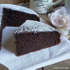 Check spelling or type a new query. Torta Povera Al Cacao Senza Uova E Burro Cucinare E Come Amare