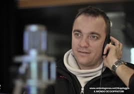 IL MONDO DEI DOPPIATORI