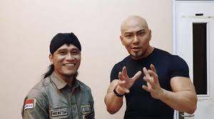 Terus dukung channel ini agar selalu upload. Hari Keluarga Nasional Gus Miftah Buat Gombalan Versi Tajwid Seleb Tempo Co