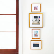 How To Choose Photos For Your Gallery Wall Small Gallery Wall Corner Gallery Wall Vertical Gallery Wall