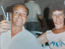 Trevor William Joyce ' Trev'